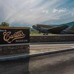 Glenn H Curtiss Museum