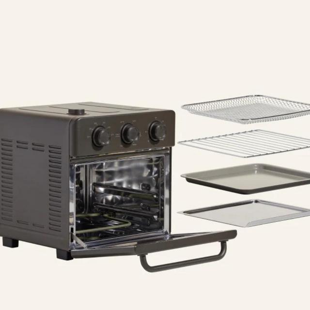 Wonder Oven
