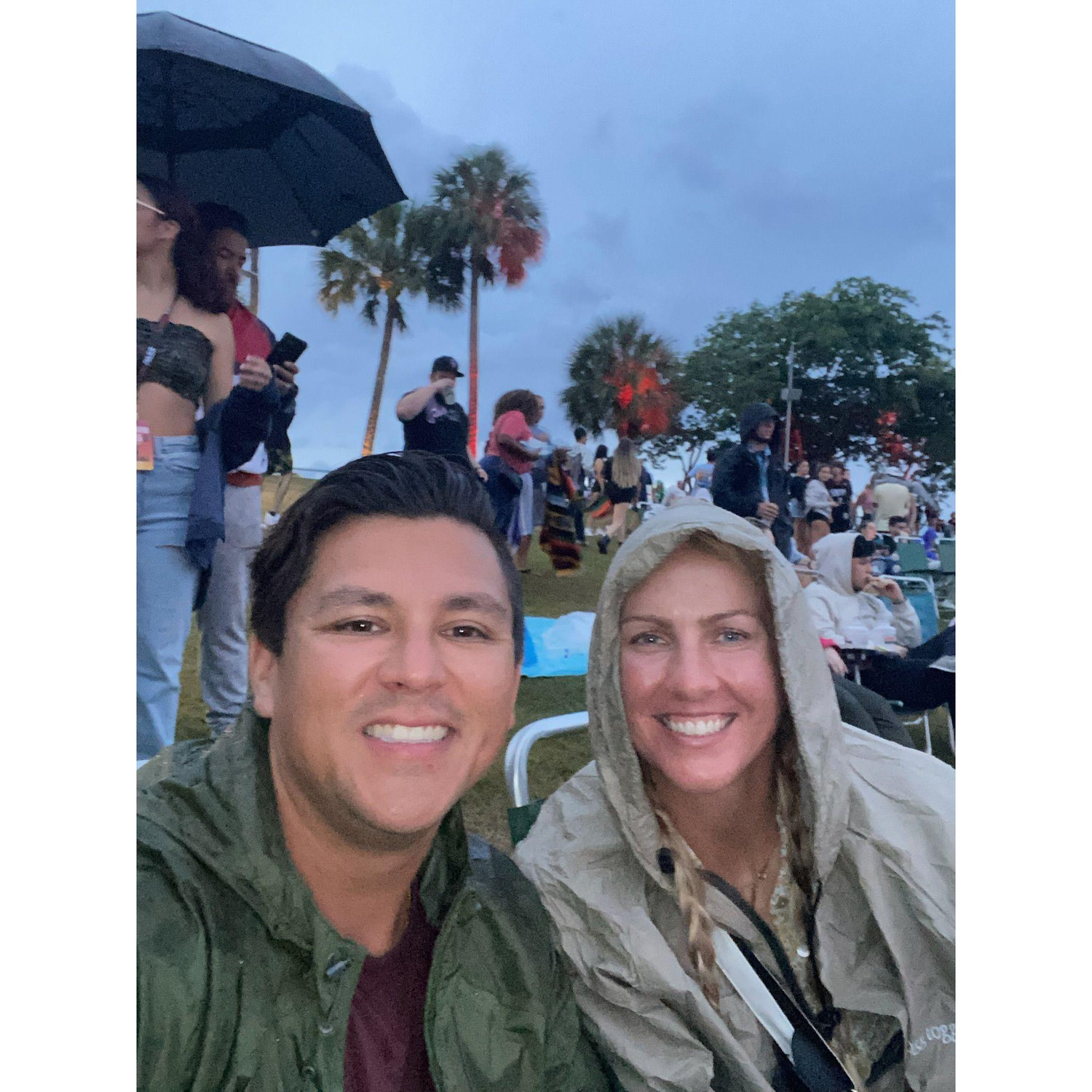 July? 2023 - Post Malone, Port St. Lucie, FL