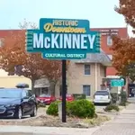 Historic Downtown McKinney