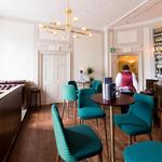 The Scotch Malt Whisky Society