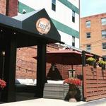 Firefly Bistro & Bar