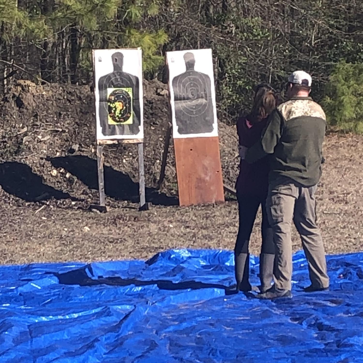 Learning all kinds of new skills