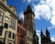 Prague for the Budget Minded Traveler