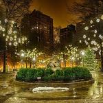 Rittenhouse Square
