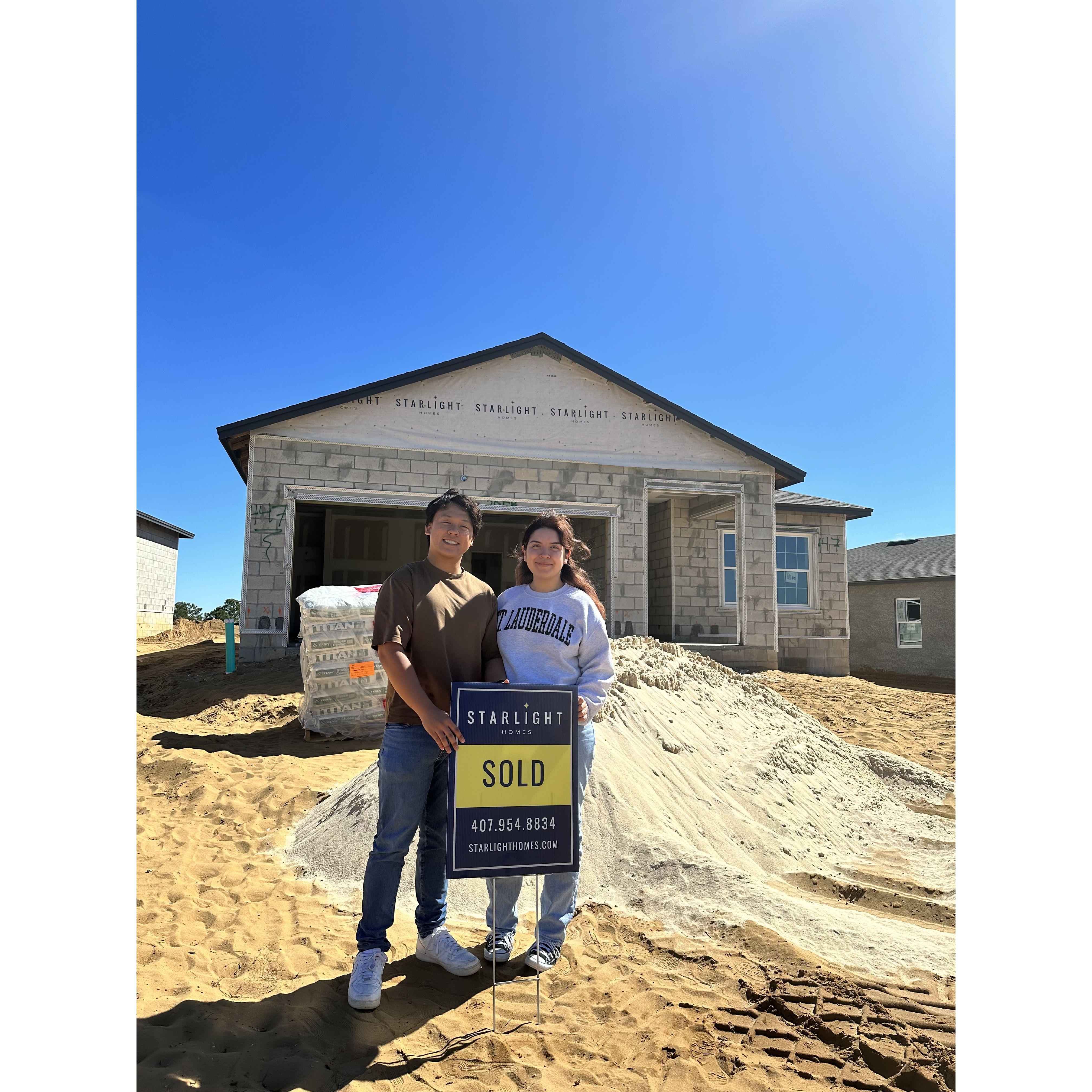 Homeowner Era.