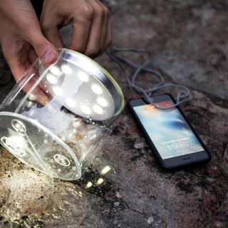 Luci Outdoor 2.0 Pro Series Lantern