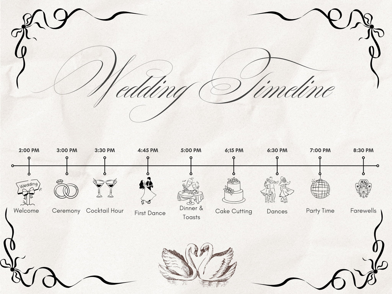 The Wedding Website of June Parra and Connor Smith