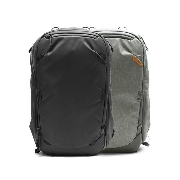 Honeymoon: Peak Design Travel Backpack