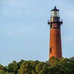 Currituck Beach Lighthouse