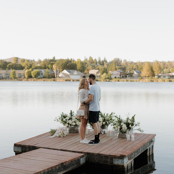 Newlywed Fund