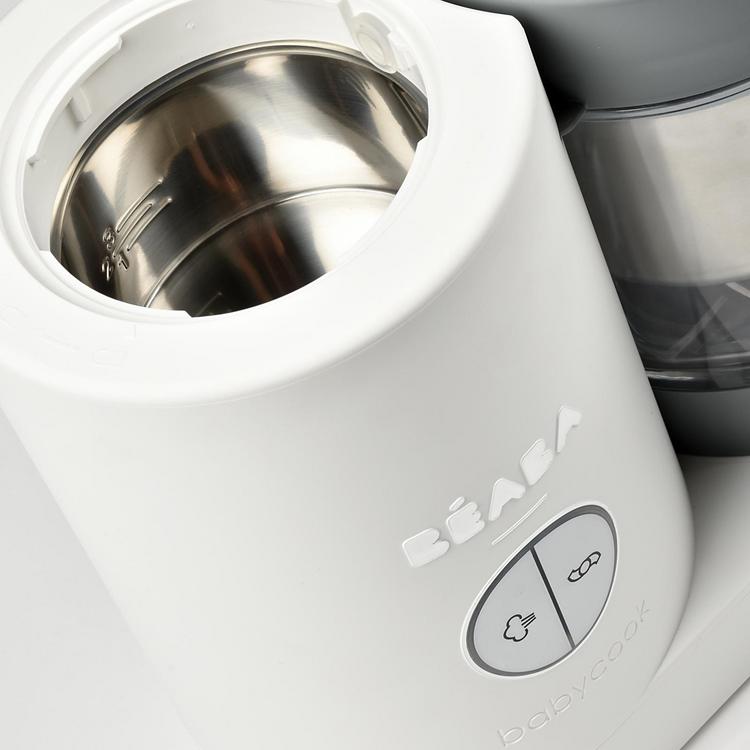 Fahma 様　　BEABA BABYCOOK NEO BÉABA Babycook® Neo Baby Food Maker | Over The Moon