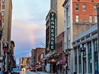 Gay Street