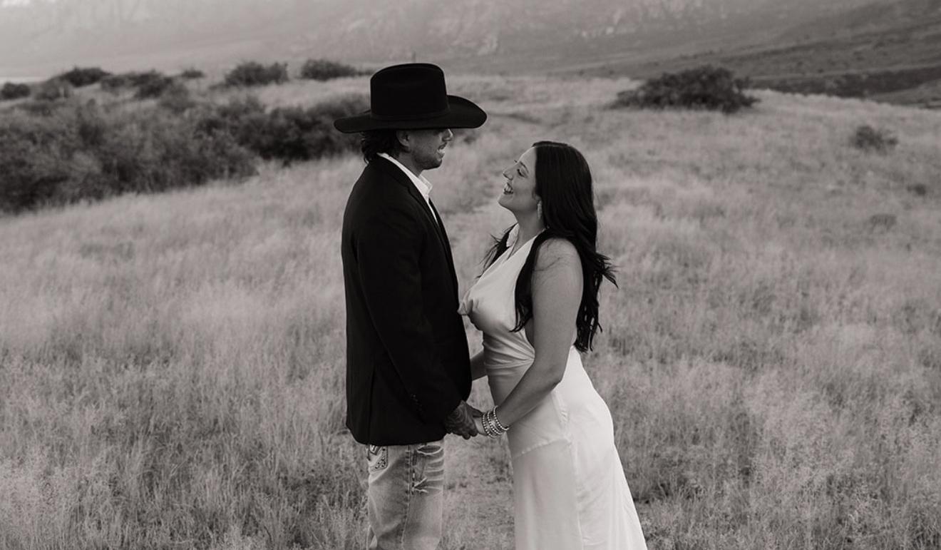 The Wedding Website of Samantha Montoya and Daniel Guerrero