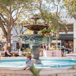 Hyde Park Village
