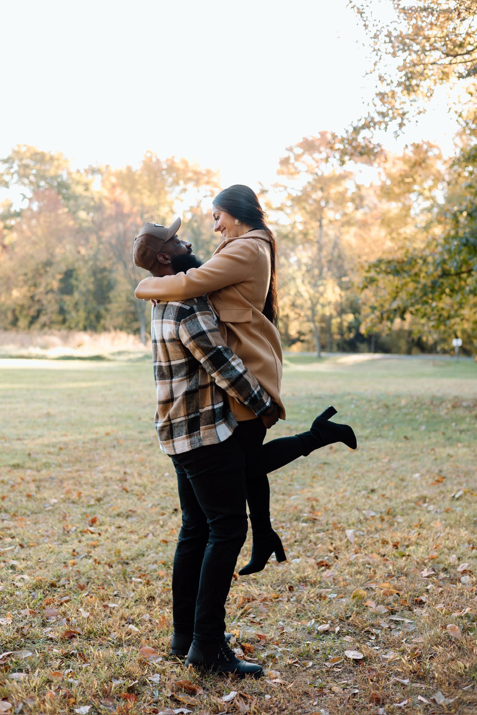 The Wedding Website of Amber Summers and Damian Green