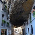 Setenil de las Bodegas