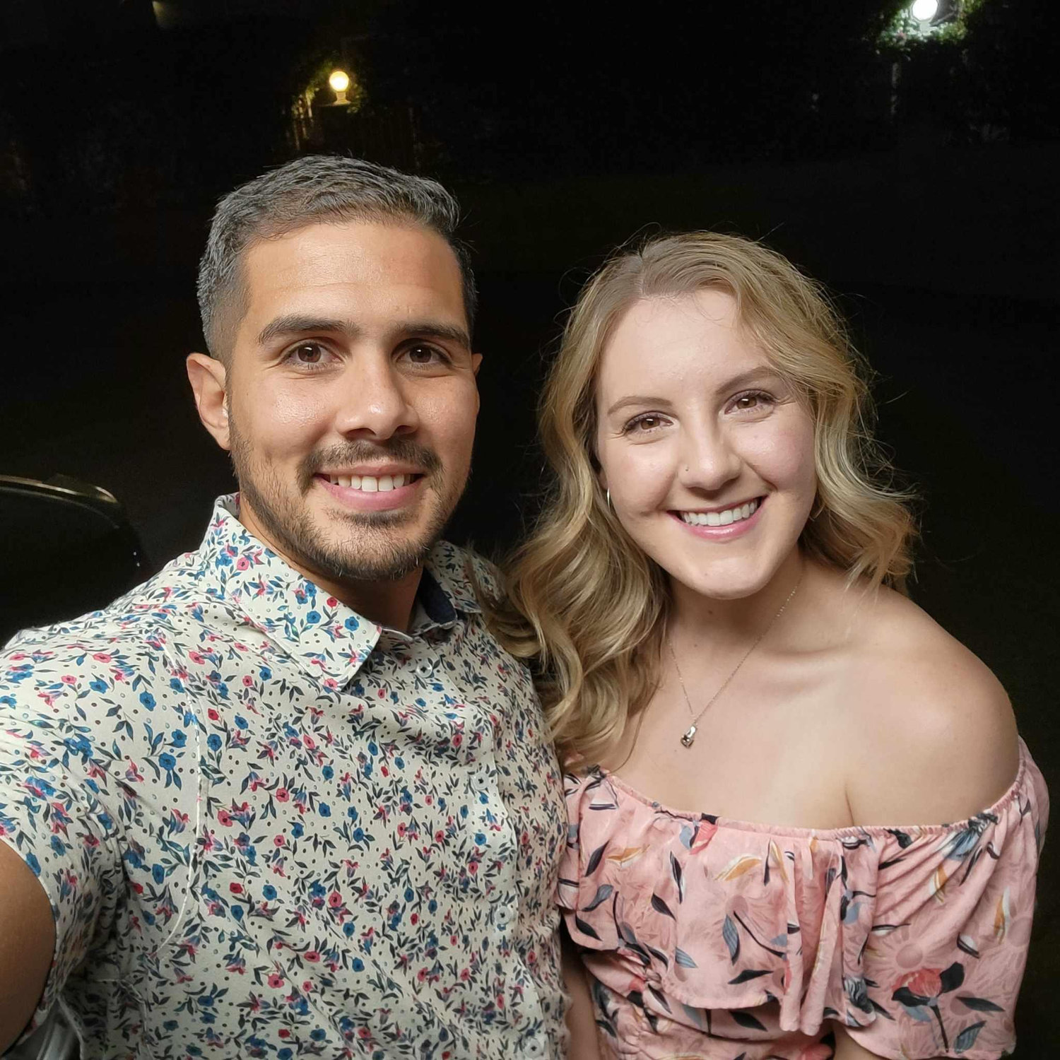 Date Night - September 2021