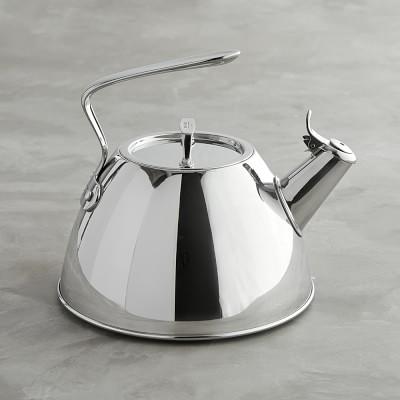 All-Clad Stainless-Steel Tea Kettle