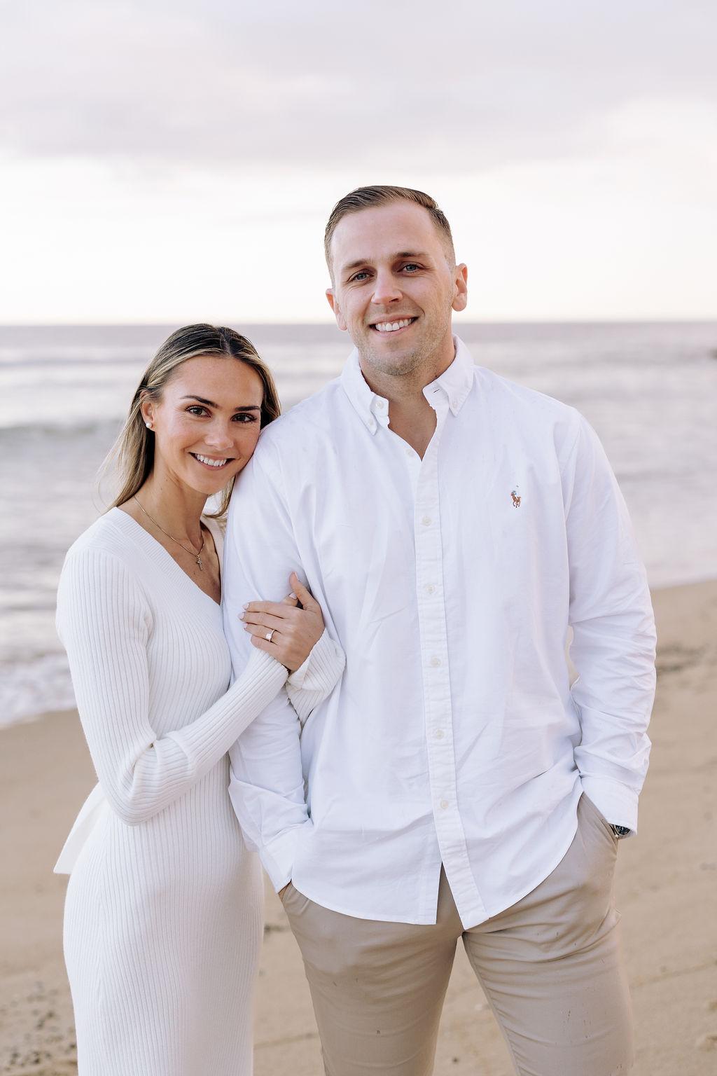 The Wedding Website of Michael Rescigno and Mackenzie Cowley