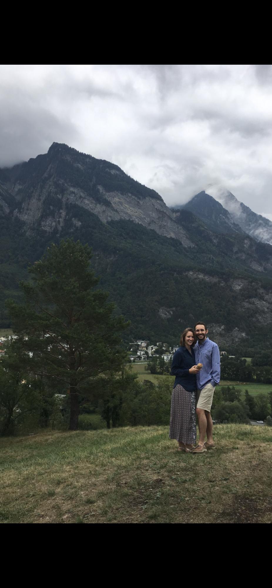 Balzers, Liechtenstein