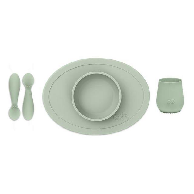 First Foods Set