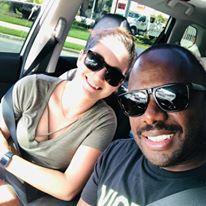 Road trip to New Orleans, LA!