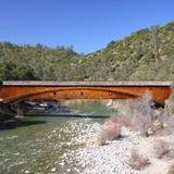 Bridgeport Covered Bridge