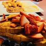 Ambition Coffee & Eatery, Inc
