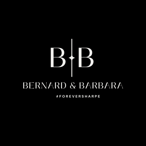 The Wedding Website of Barbara Hugley and Bernard Sharpe Jr