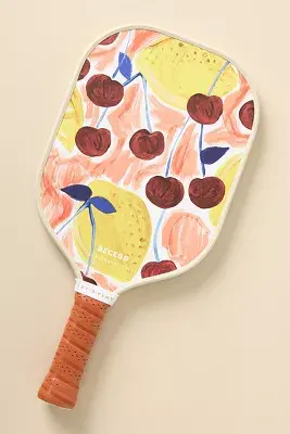 Anthropologie Pickleball Paddle