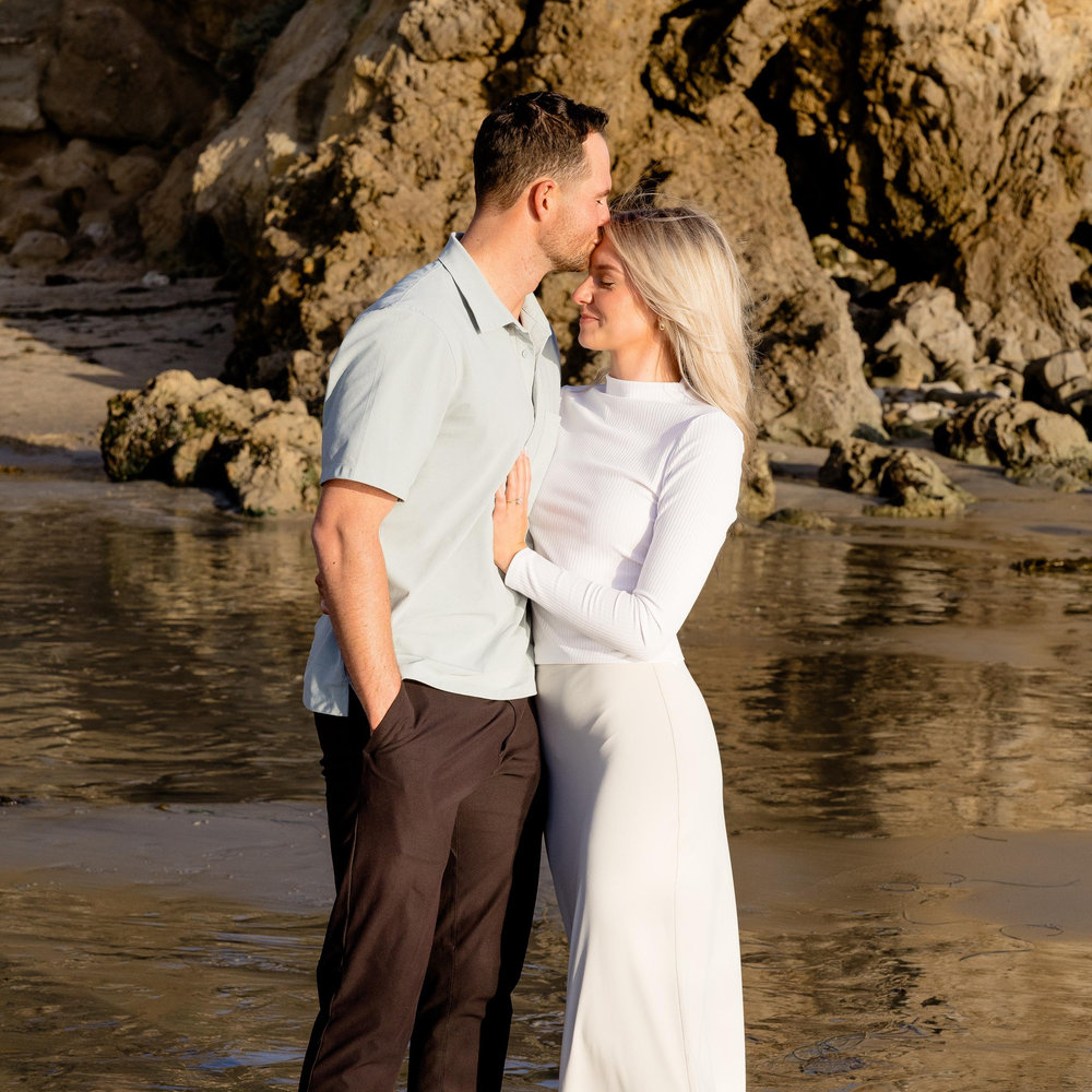 Riley Smith and Will Stroud's Wedding Website