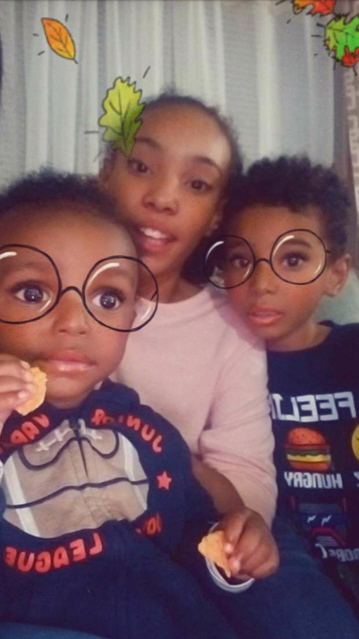 Brothers & Sister