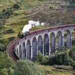 Glenfinnan Viaduct