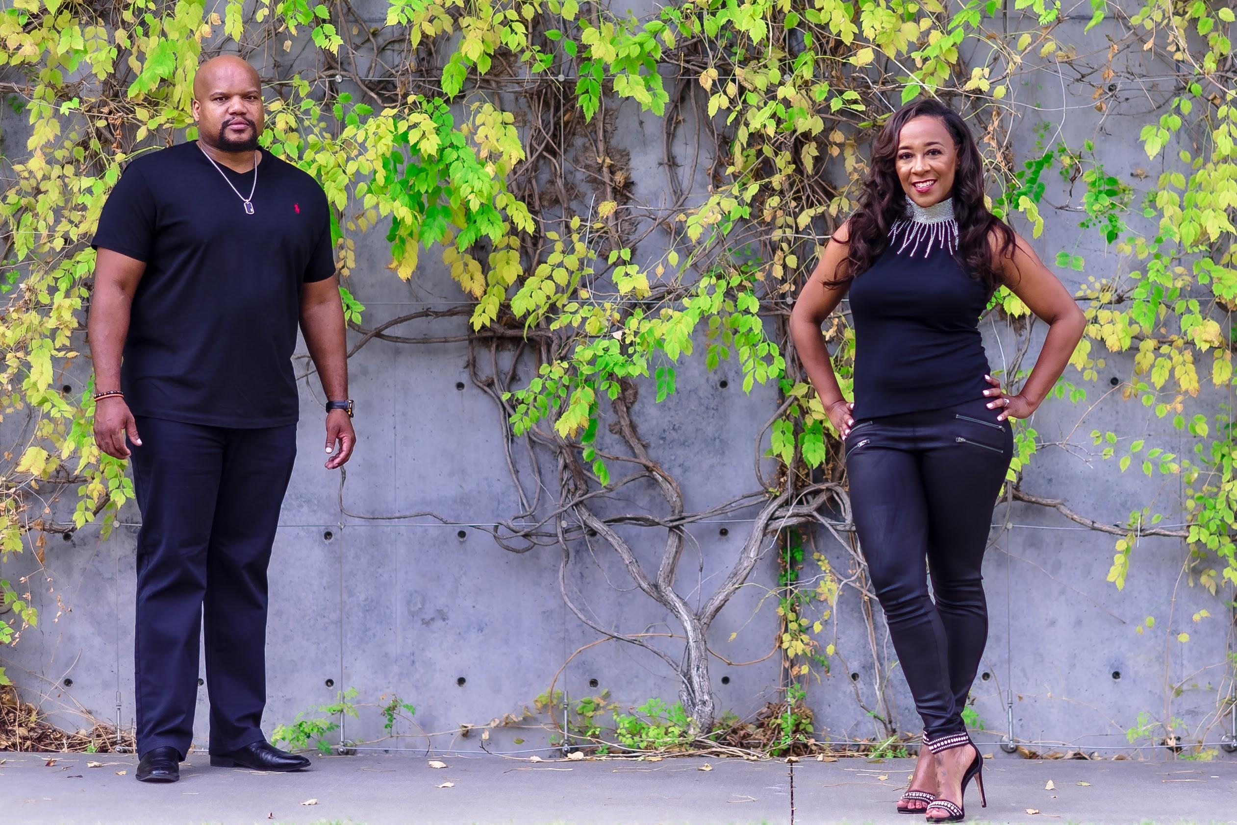 The Wedding Website of SHUKURA HICKS and MICHAEL ROBINSON