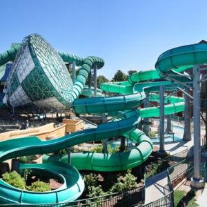 Wisconsin Dells Trip