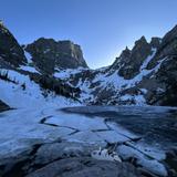 Emerald Lake Trail
