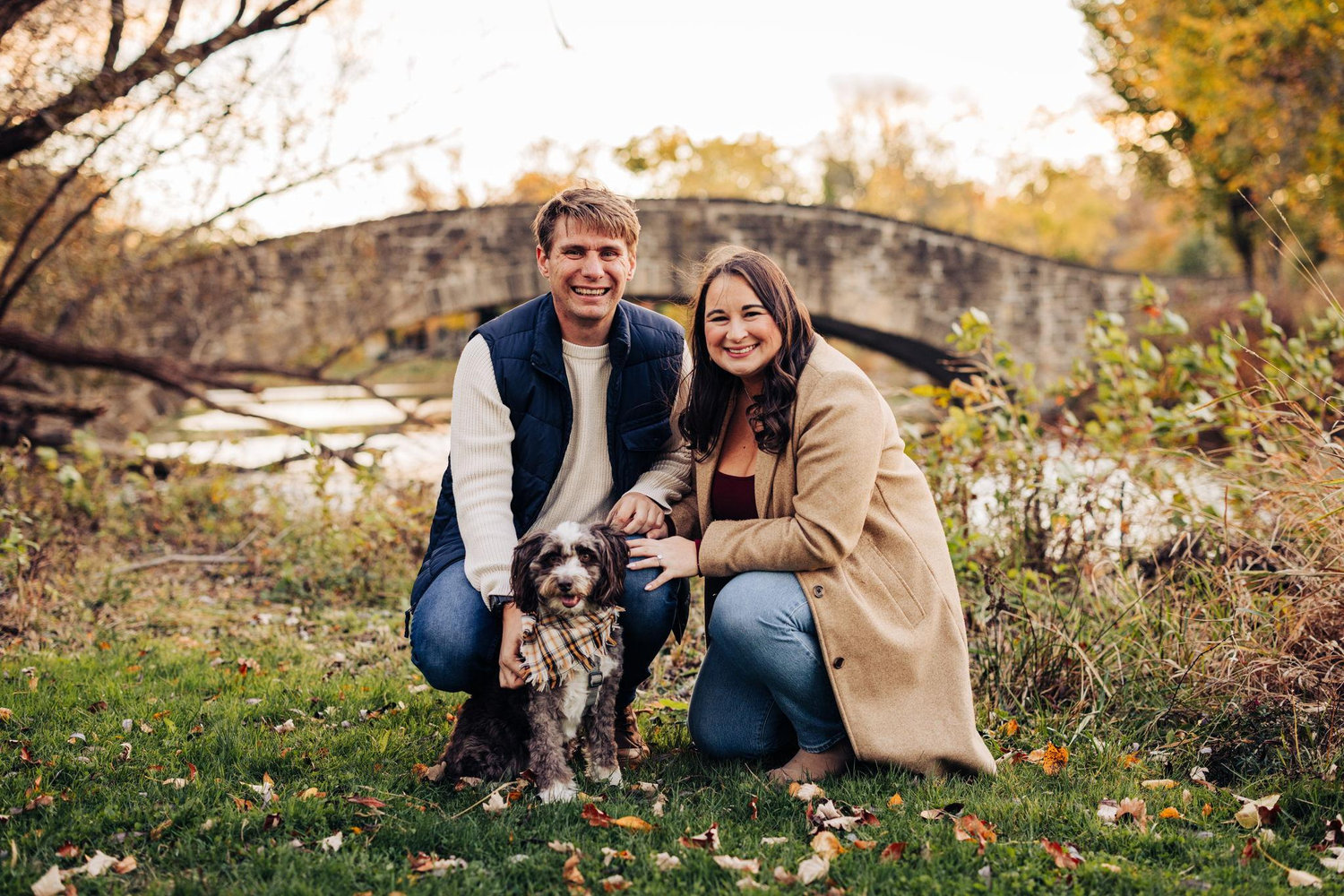 The Wedding Website of Samantha Bibee and Kole Rakers
