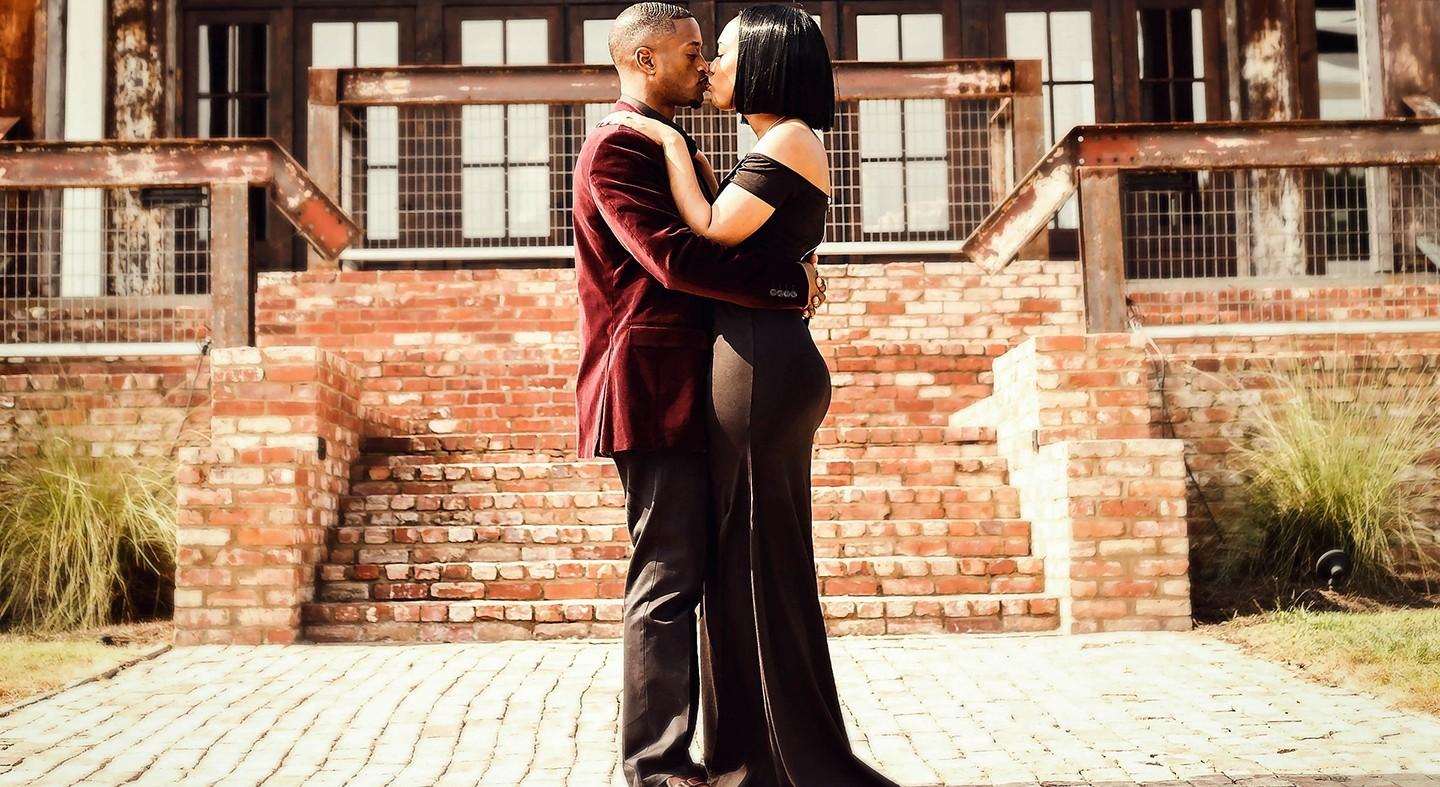 The Wedding Website of Stephen Caples and Jalana Perse