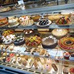 Paris Bakery