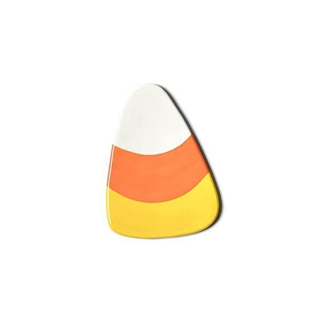 Happy Everything Decorative Holiday Mini Attachments (Candy Corn)