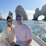 Boat Ride to the Arch