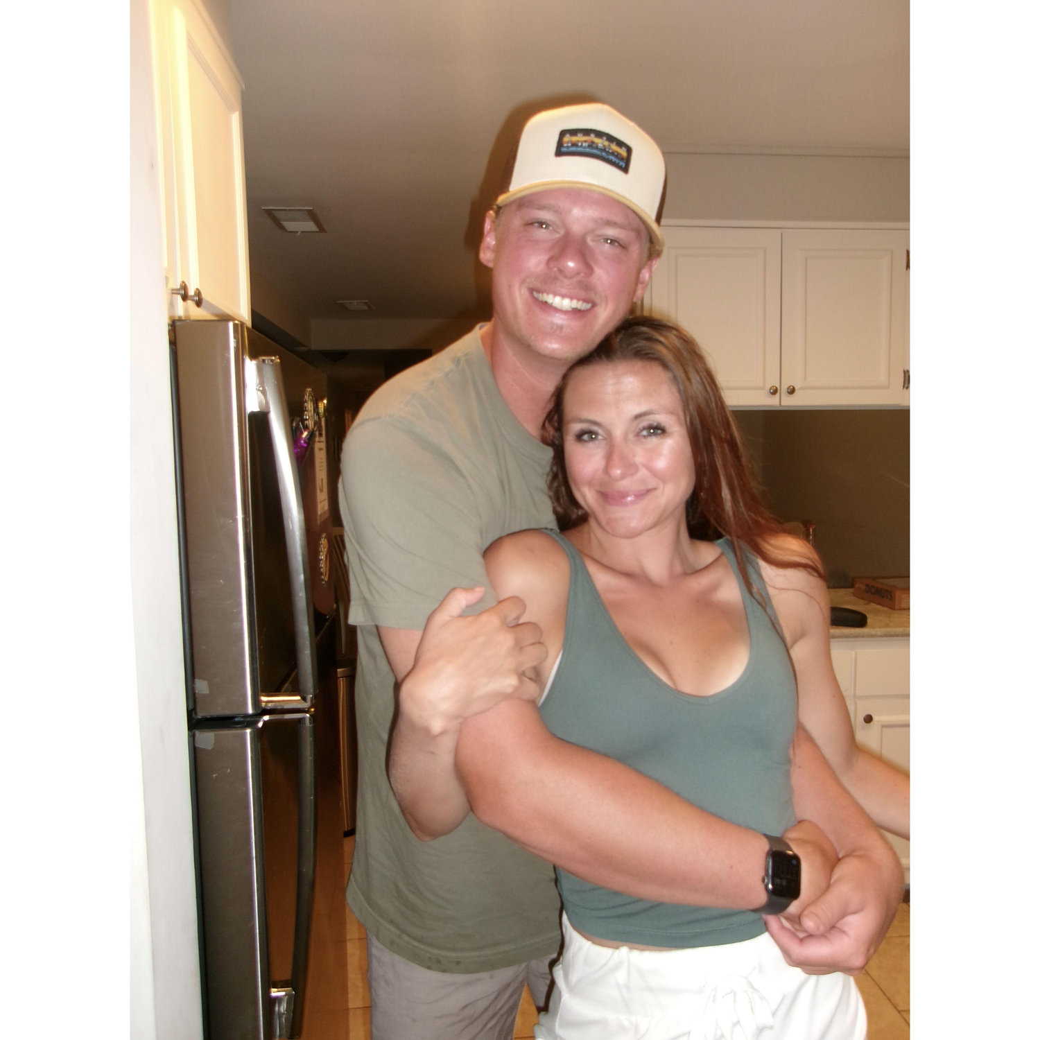 July 7th, 2025- vacay