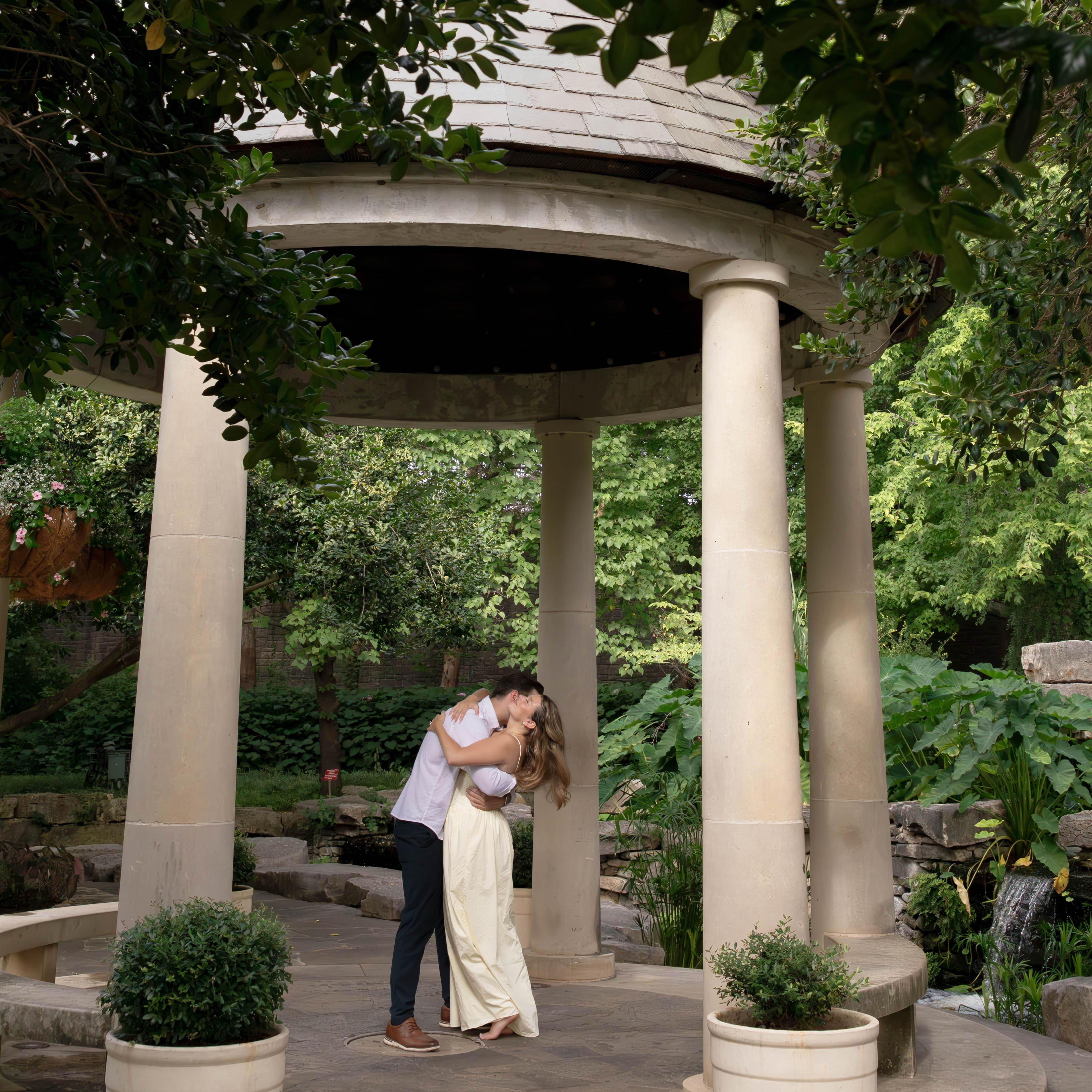 We took a leap and moved to Dallas in May of 2025 where we're surrounded by sunshine, family, and good food! This next chapter has been the most exciting!