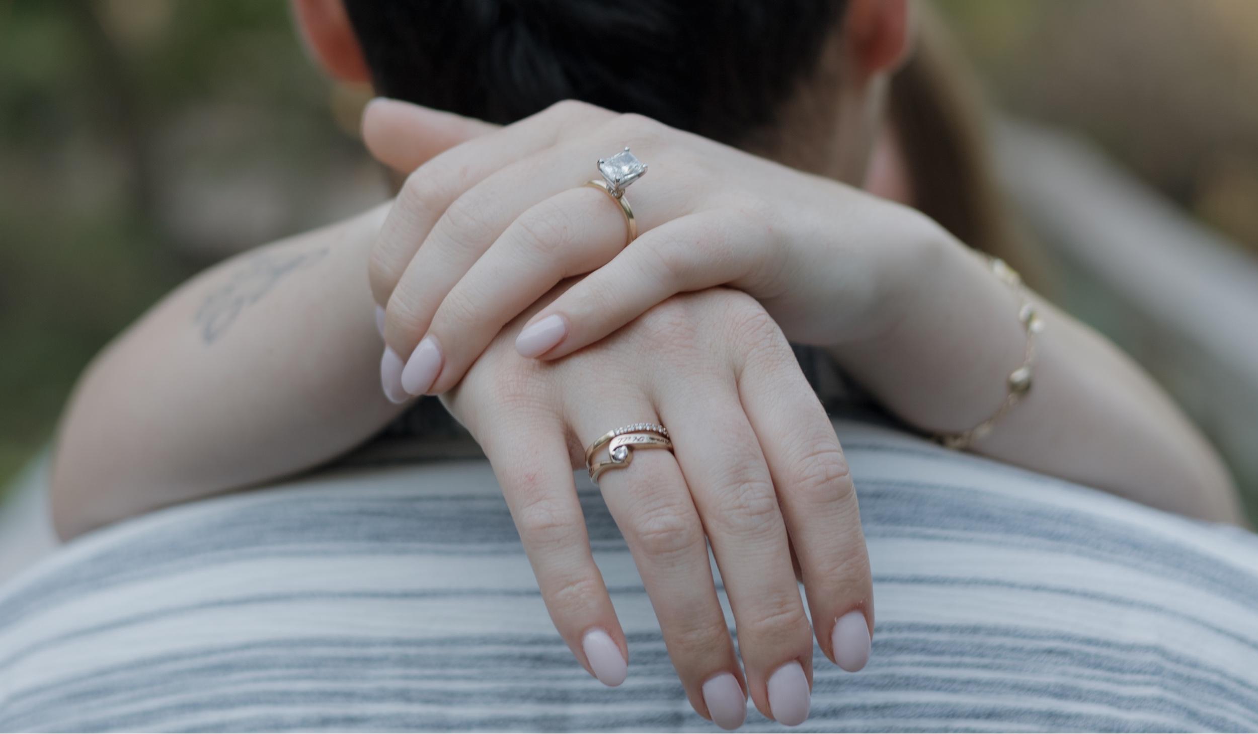 The Wedding Website of Morgan Cook and Jacob Soria