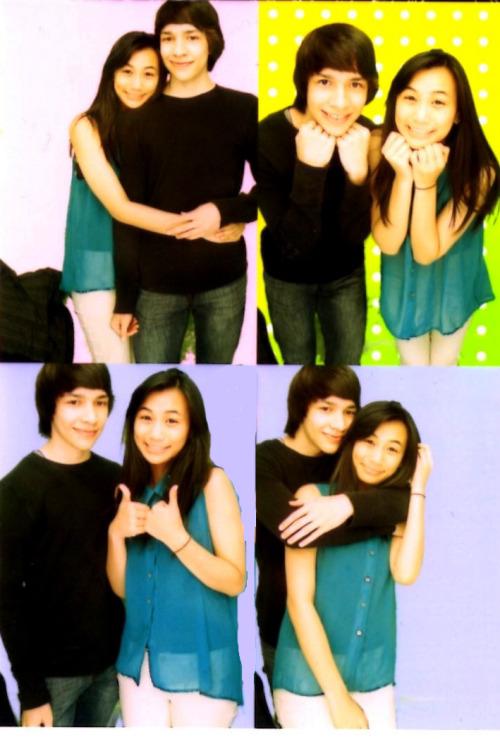 Photo booth pics (2012)