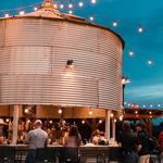 Silo Bar