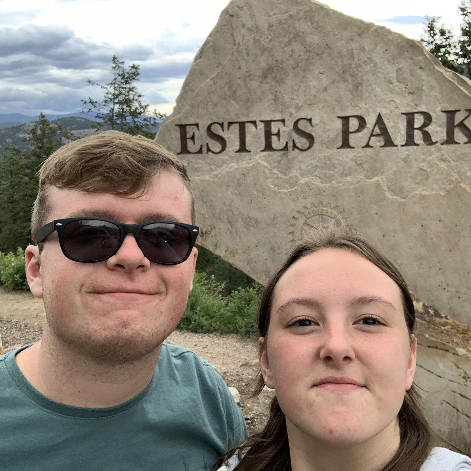 Estes Park Colorado 2021