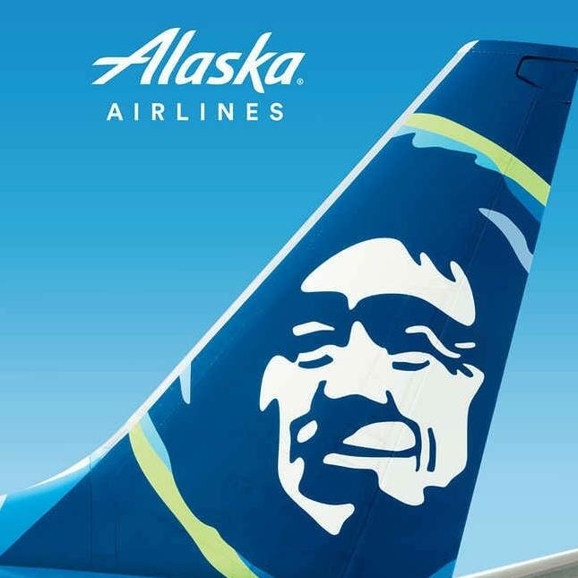 Alaska Airlines gift certificate
