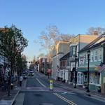 Leesburg Historic Downtown